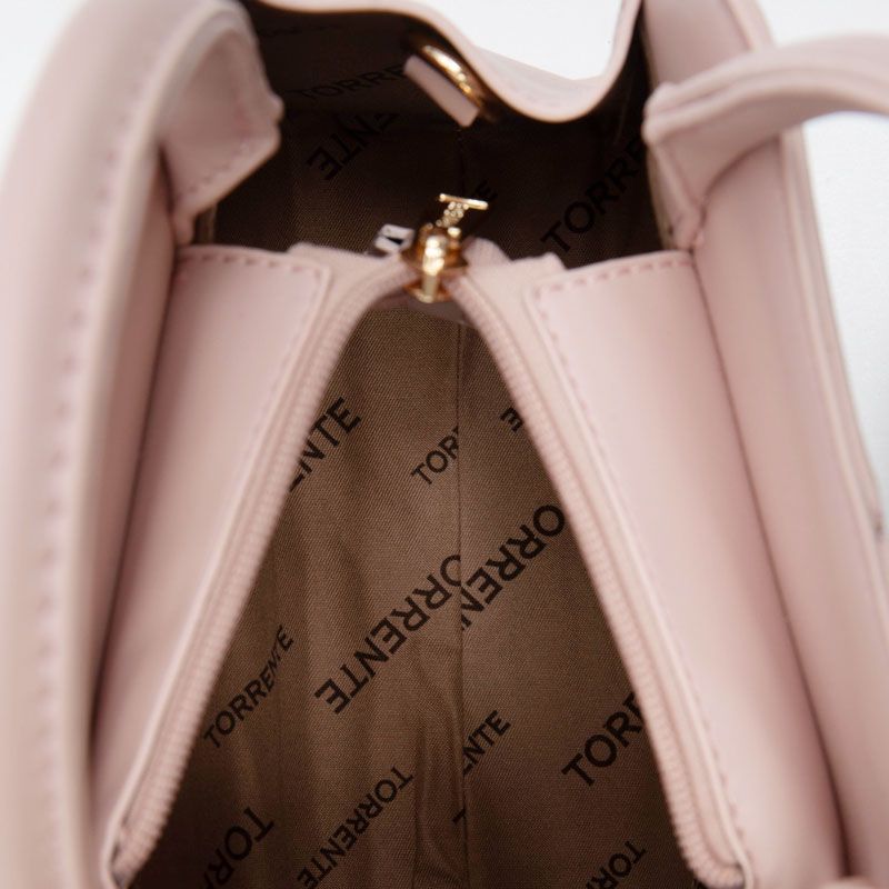 Pochette bandouliere noir tos-p26051 Femme TORRENTE
