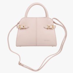 Pochette bandouliere noir tos-p26051 Femme TORRENTE