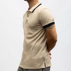 Polo mc bill tornade 24155 Homme BILL TORNADE