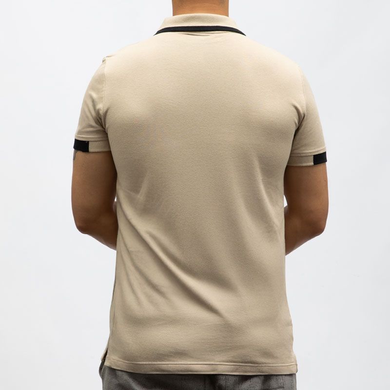 Polo mc bill tornade 24155 Homme BILL TORNADE