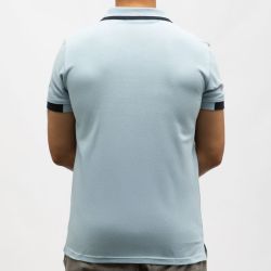 Polo mc bill tornade 24155 Homme BILL TORNADE