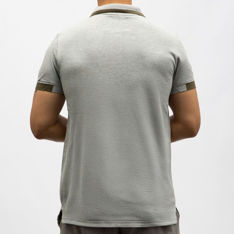 Polo mc bill tornade 24155 Homme BILL TORNADE