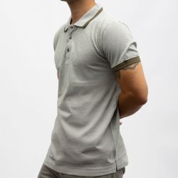 Polo mc bill tornade 24155 Homme BILL TORNADE