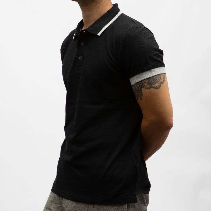 Polo mc bill tornade 24155 Homme BILL TORNADE