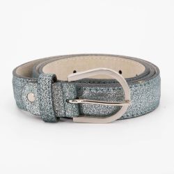 Ceinture cuir mona bl 634 Femme CHARLAY STONE