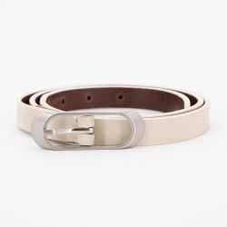 Ceinture cuir leane bl 765 Femme CHARLAY STONE