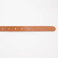 Ceinture cuir leane bl 765 Femme CHARLAY STONE