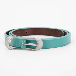 Ceinture cuir leane bl 765 Femme CHARLAY STONE