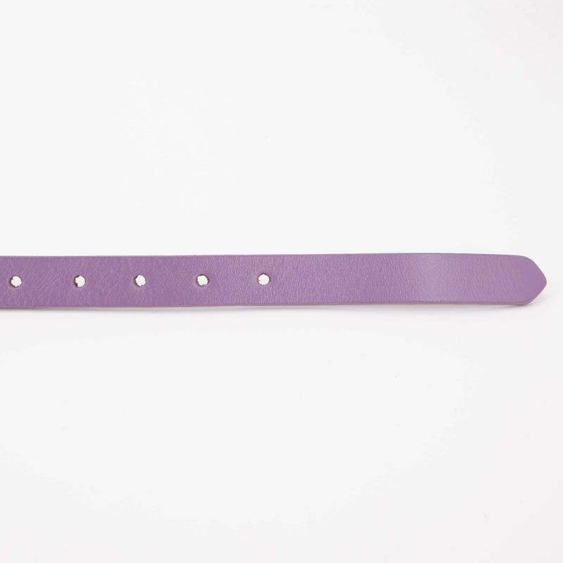 Ceinture cuir leane bl 765 Femme CHARLAY STONE