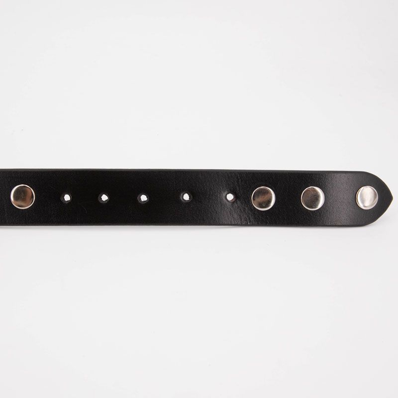 Ceinture cuir june bl 764 Femme CHARLAY STONE