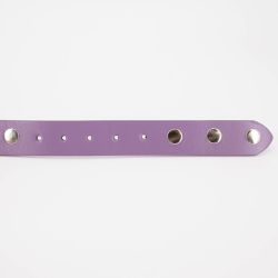 Ceinture cuir june bl 764 Femme CHARLAY STONE