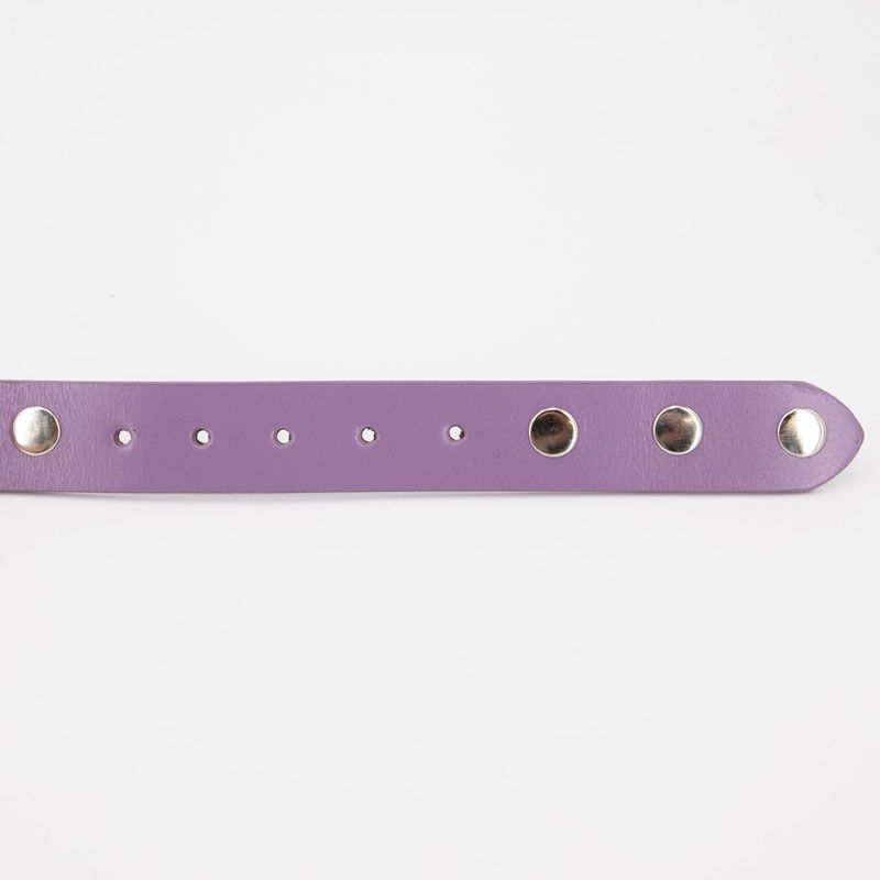 Ceinture cuir june bl 764 Femme CHARLAY STONE