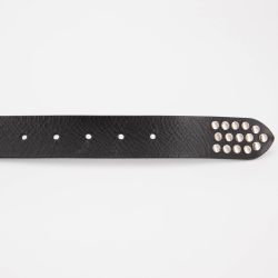 Ceinture cuir bl 507 Femme CHARLAY STONE