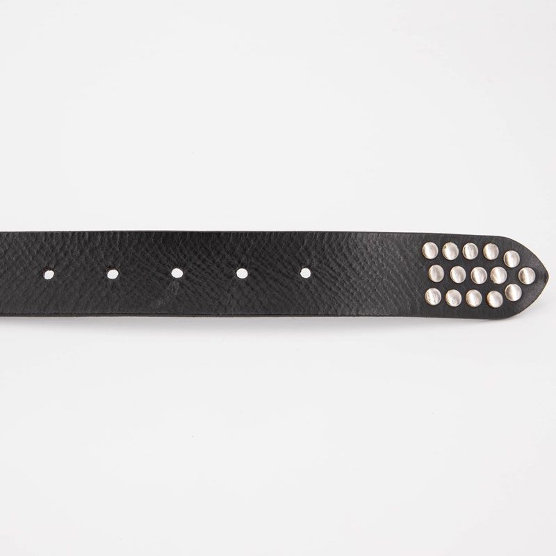 Ceinture cuir bl 507 Femme CHARLAY STONE