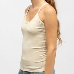 Debardeur fine bretelle 4457b / filipa Femme LEE COOPER