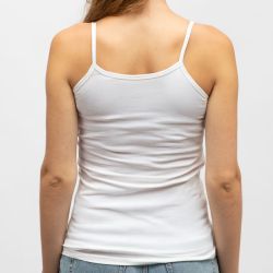 Debardeur fine bretelle 4457b / filipa Femme LEE COOPER