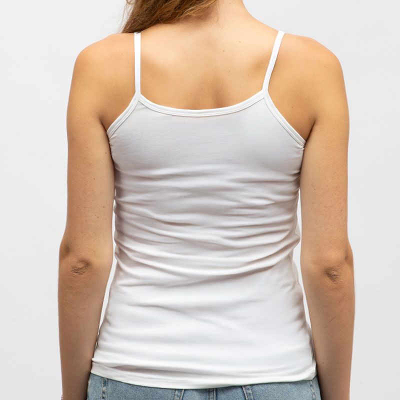 Debardeur fine bretelle 4457b / filipa Femme LEE COOPER