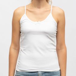 Debardeur fine bretelle 4457b / filipa Femme LEE COOPER