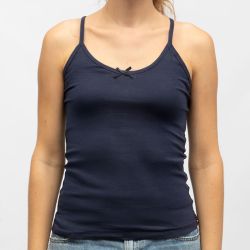 Debardeur fine bretelle 4457b / filipa Femme LEE COOPER