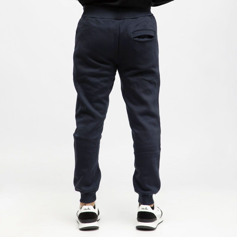 Bas de jogging blackel026 Homme EVERLAST