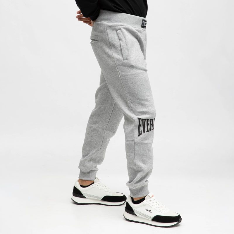 Bas de jogging blackel026 Homme EVERLAST