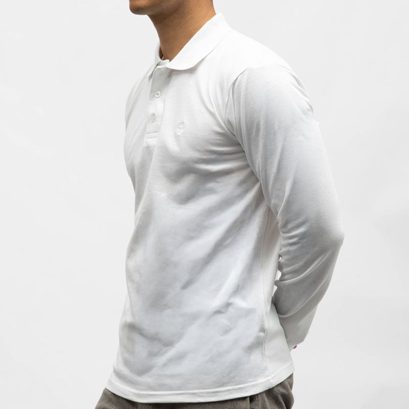 Polo ml uni bill tornade 27538 Homme BILL TORNADE