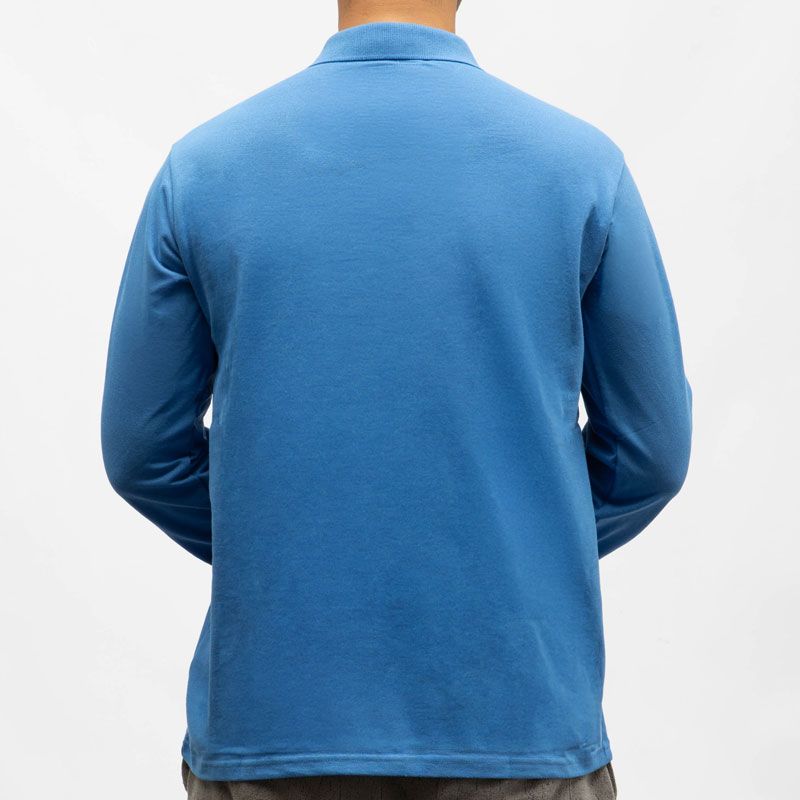 Polo ml uni bill tornade 27538 Homme BILL TORNADE