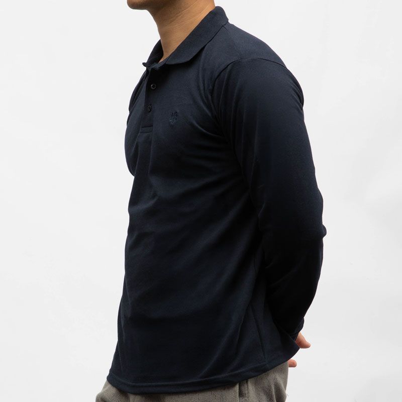 Polo ml uni bill tornade 27538 Homme BILL TORNADE