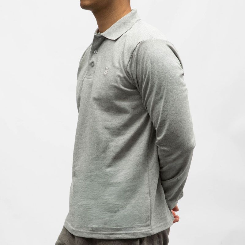 Polo ml uni bill tornade 27538 Homme BILL TORNADE