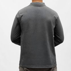 Polo ml uni bill tornade 27538 Homme BILL TORNADE