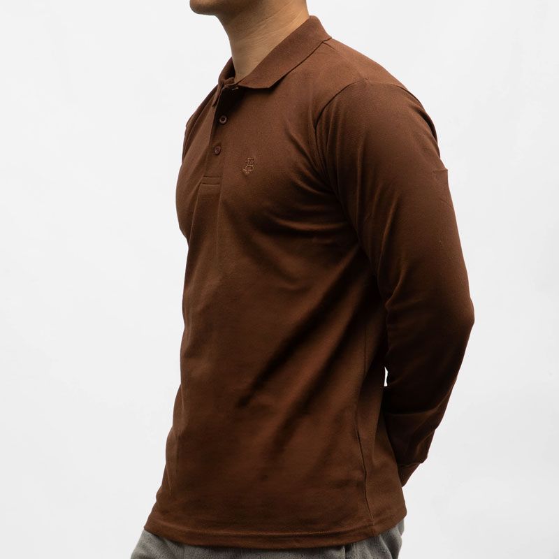 Polo ml uni bill tornade 27538 Homme BILL TORNADE