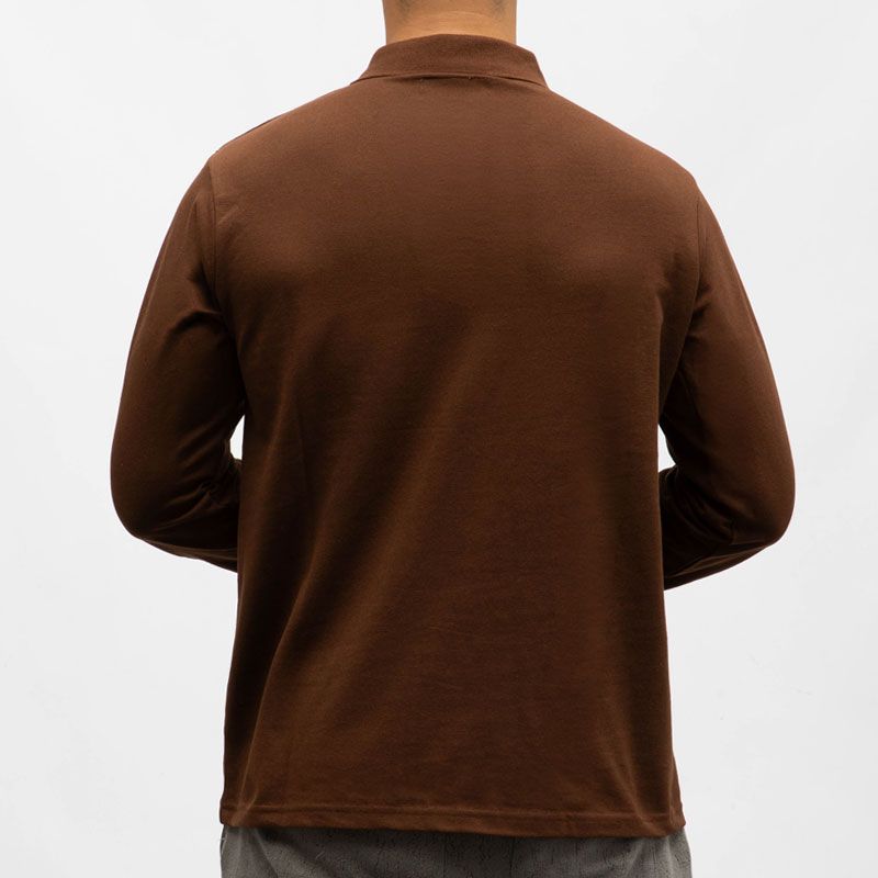 Polo ml uni bill tornade 27538 Homme BILL TORNADE
