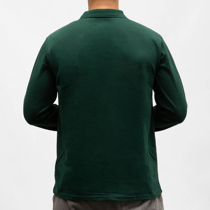 Polo ml uni bill tornade 27538 Homme BILL TORNADE
