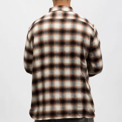 Chemise ml motif Homme LEVI'S