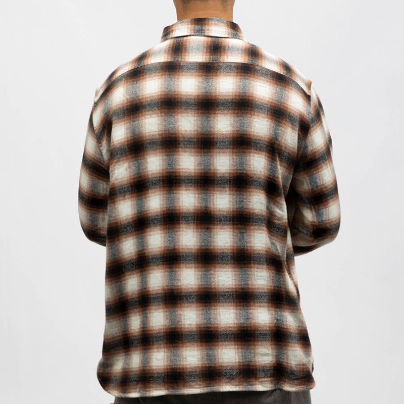 Chemise ml motif Homme LEVI'S
