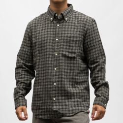 Chemise a carreaux hommes4891-texas40 burton Homme BURTON OF LONDON