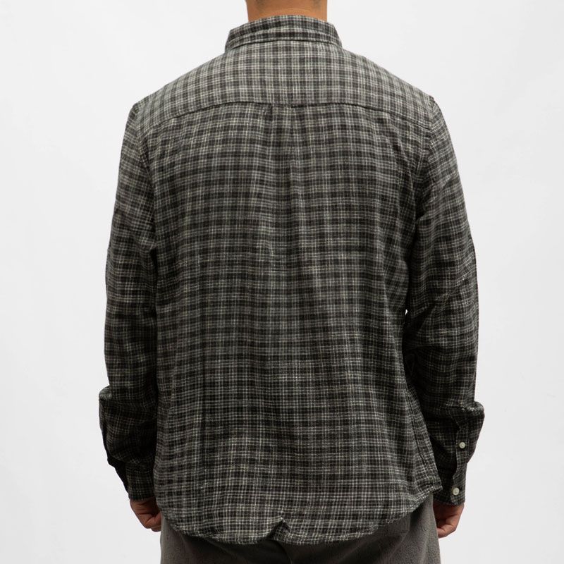 Chemise a carreaux hommes4891-texas40 burton Homme BURTON OF LONDON