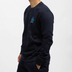 Bas de jogging om navy om-g23027h Homme OM