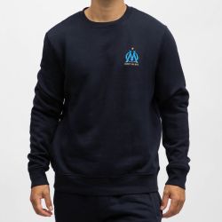 Sweat omnavy om-g23027h Homme OM