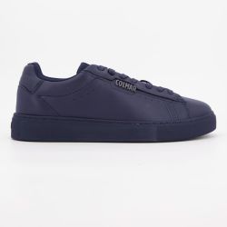 Basket navy bates premium 074 25aw t40/46 Homme COLMAR