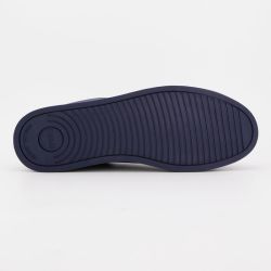 Basket navy bates premium 074 25aw t40/46 Homme COLMAR