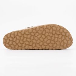 Mules sabots cuir lisse Homme I AM