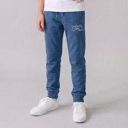 Bas de jogging indigo 8115 Enfant REDSKINS
