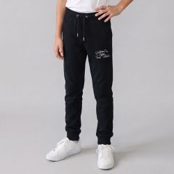 Bas de jogging indigo 8115 Enfant REDSKINS