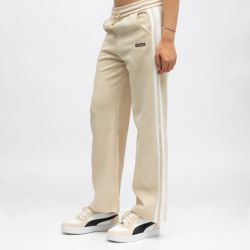 Bas de jogging femme large et bandes coteathenais burton Femme BURTON OF LONDON