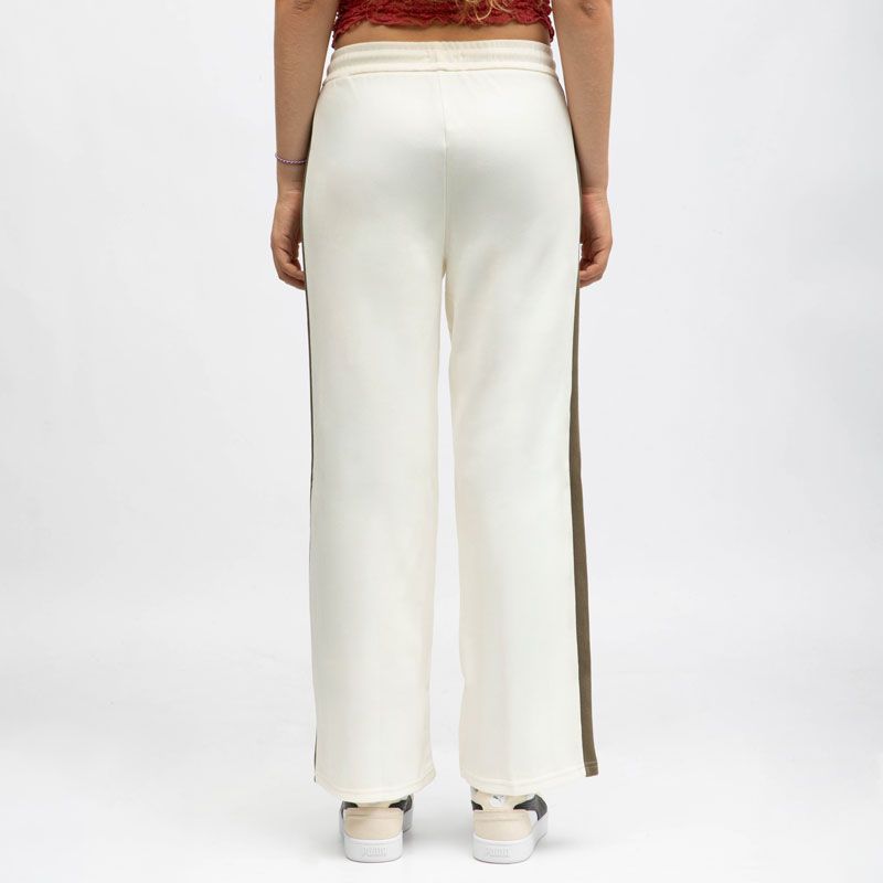 Bas de jogging femme large et bandes coteathenais burton Femme BURTON OF LONDON