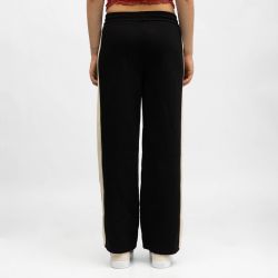 Bas de jogging femme large et bandes coteathenais burton Femme BURTON OF LONDON