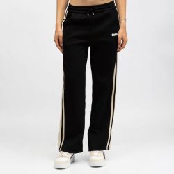 Bas de jogging femme large et bandes coteathenais burton Femme BURTON OF LONDON