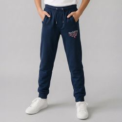 Bas de jogging beige 7515 Enfant REDSKINS