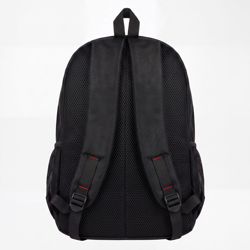 Sac a dos black 581 Mixte LOTTO